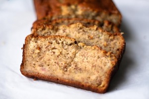 Banana Bread - Broma Bakery