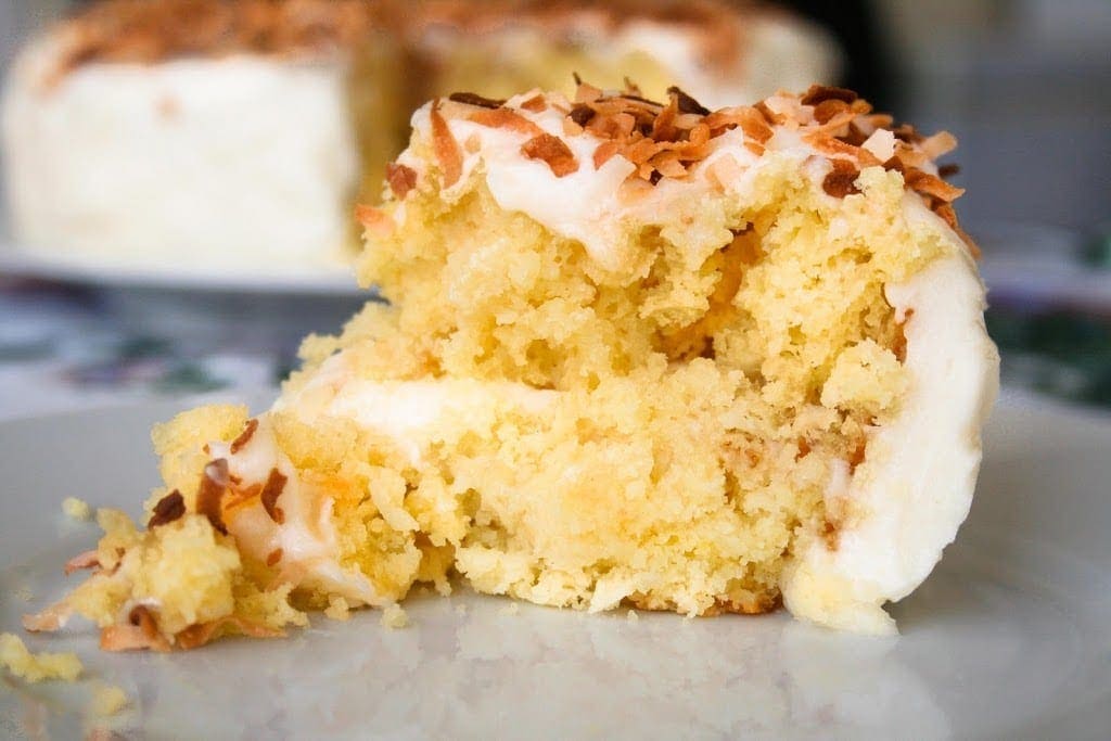 Better Than Sex Cake Recipe With Yellow Cake Mix