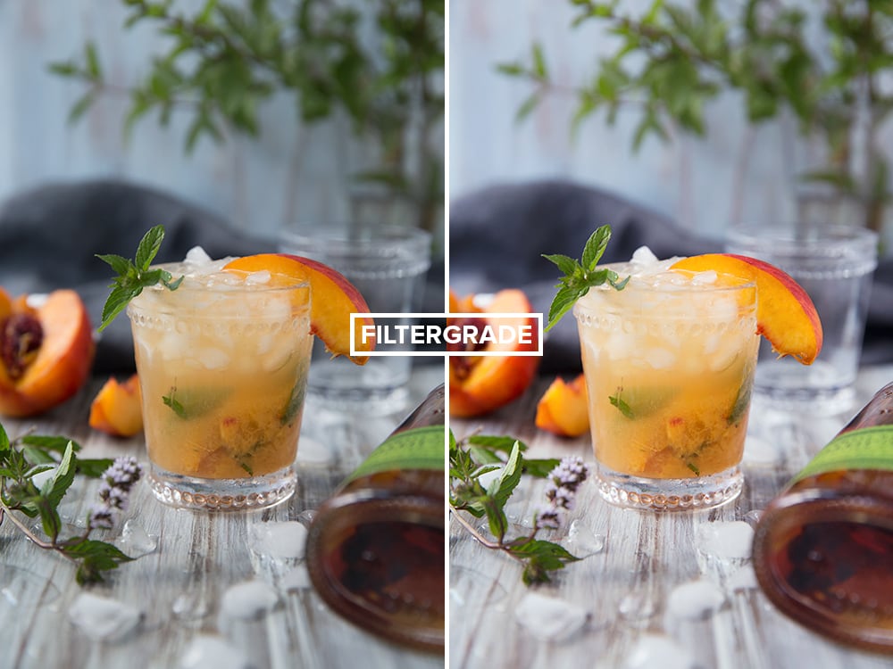Transform your photos instantly with free Photoshop actions for food photography! 