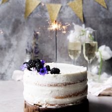 Graduation Cake