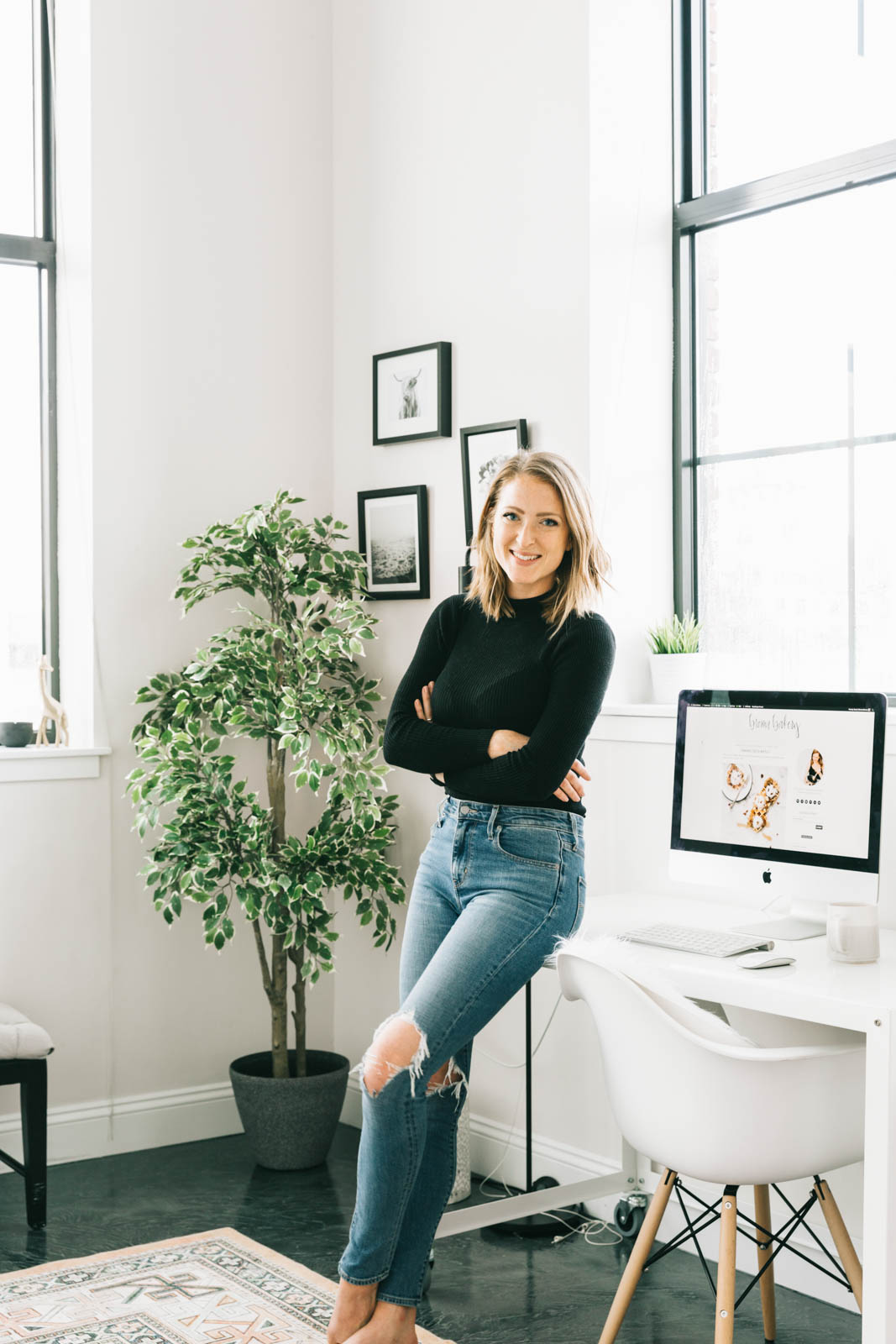 How I Hired An Interior Designer At Age 25