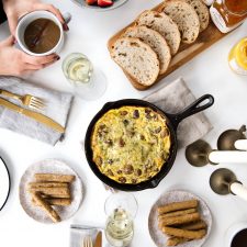 Christmas Brunch!