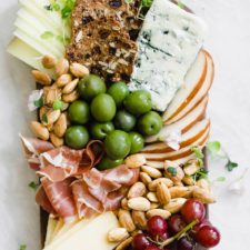 Date Night Cheese Board for Two