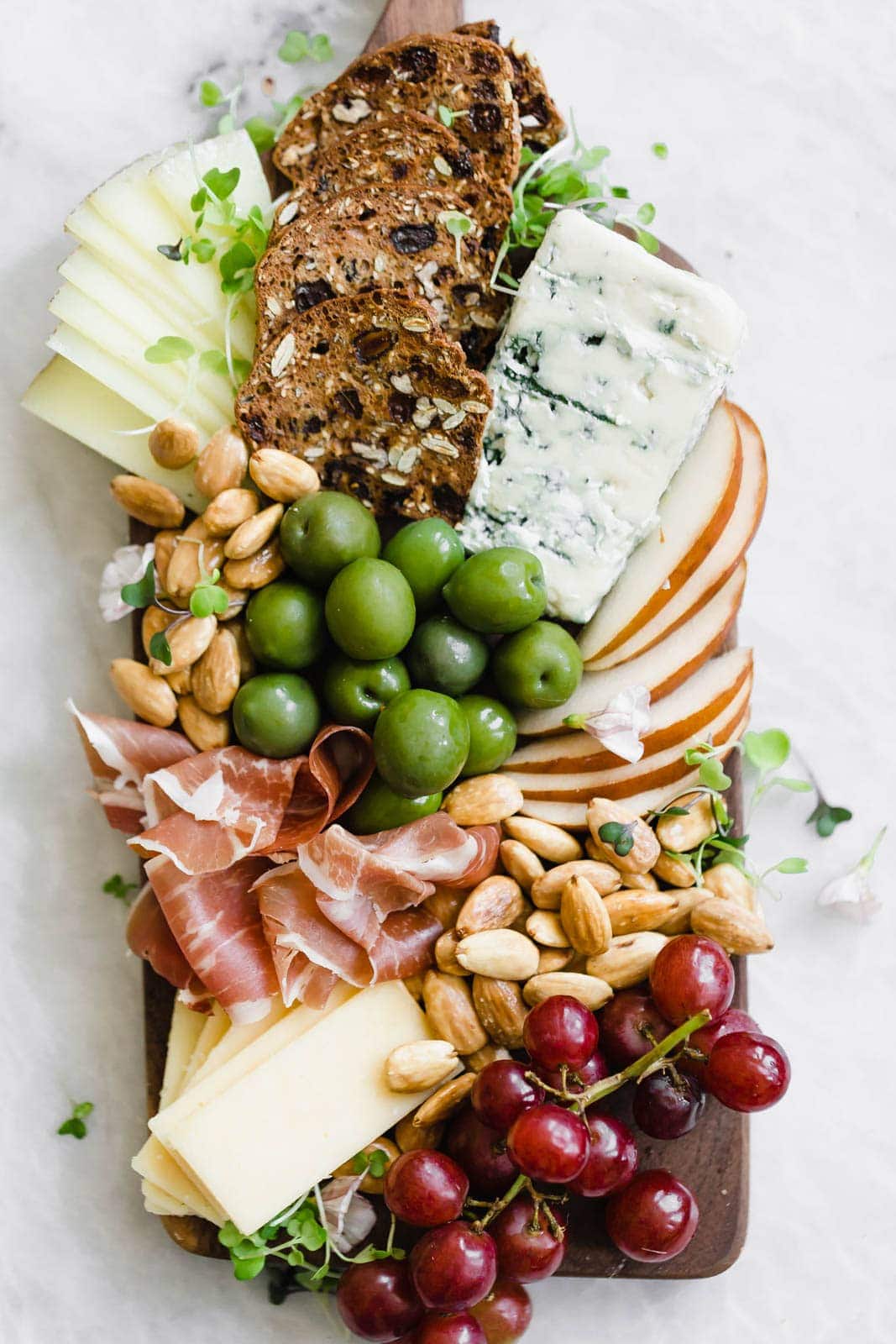 Date Night Cheese Board for Two