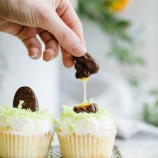 Easter Cupcakes