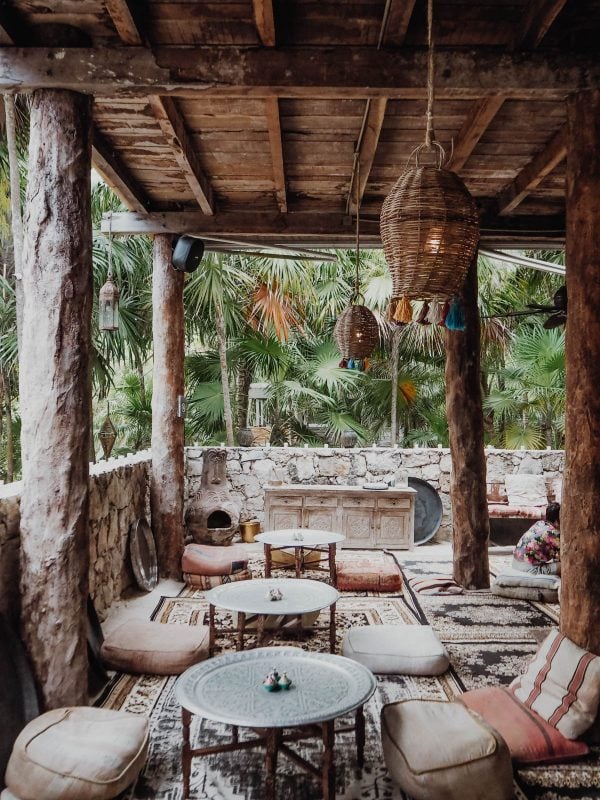 good italian tulum