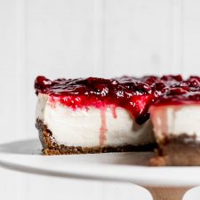 How to make the Perfect Cheesecake