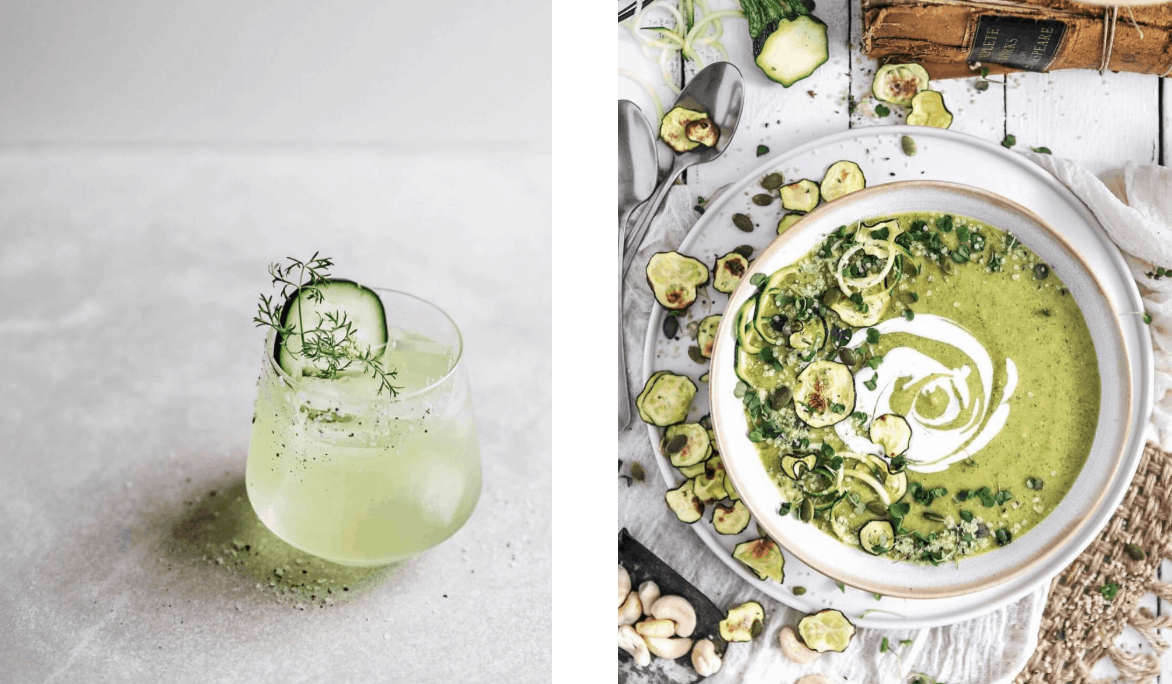6 Ways to Curate the Perfect Food Instagram Feed
