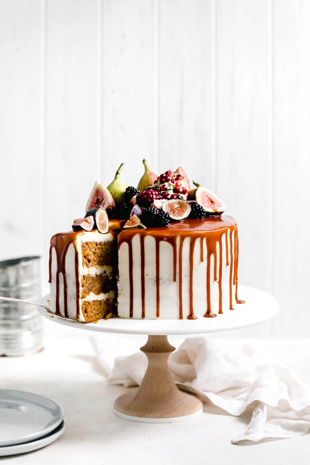 The Best Homemade Birthday Cake Recipes-sgquangbinhtourist.com.vn