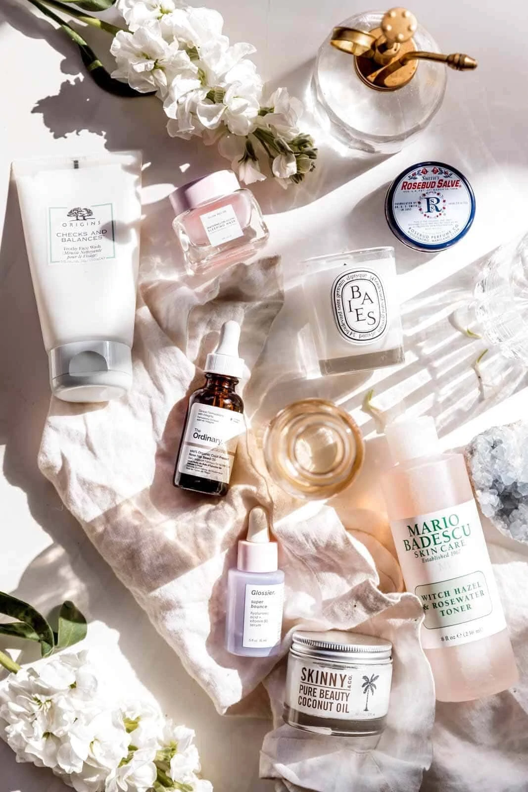 The Broke Girl's Guide to Skincare ($30 or less!) - Broma Bakery