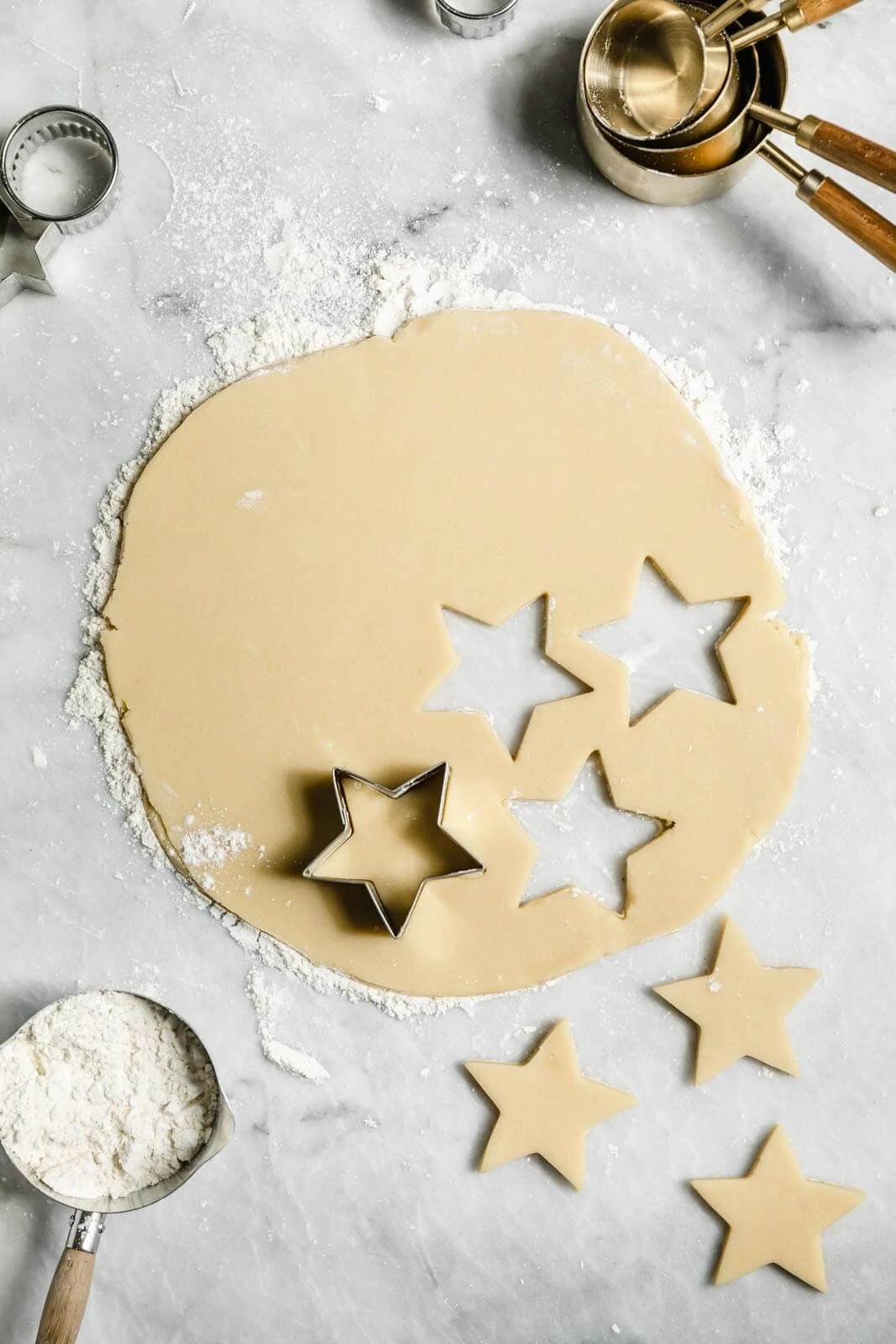 The Basics of Baking  So Happy You Liked It