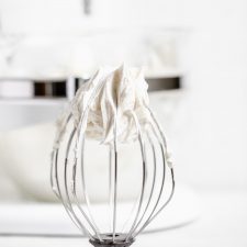 The Best Buttercream Frosting