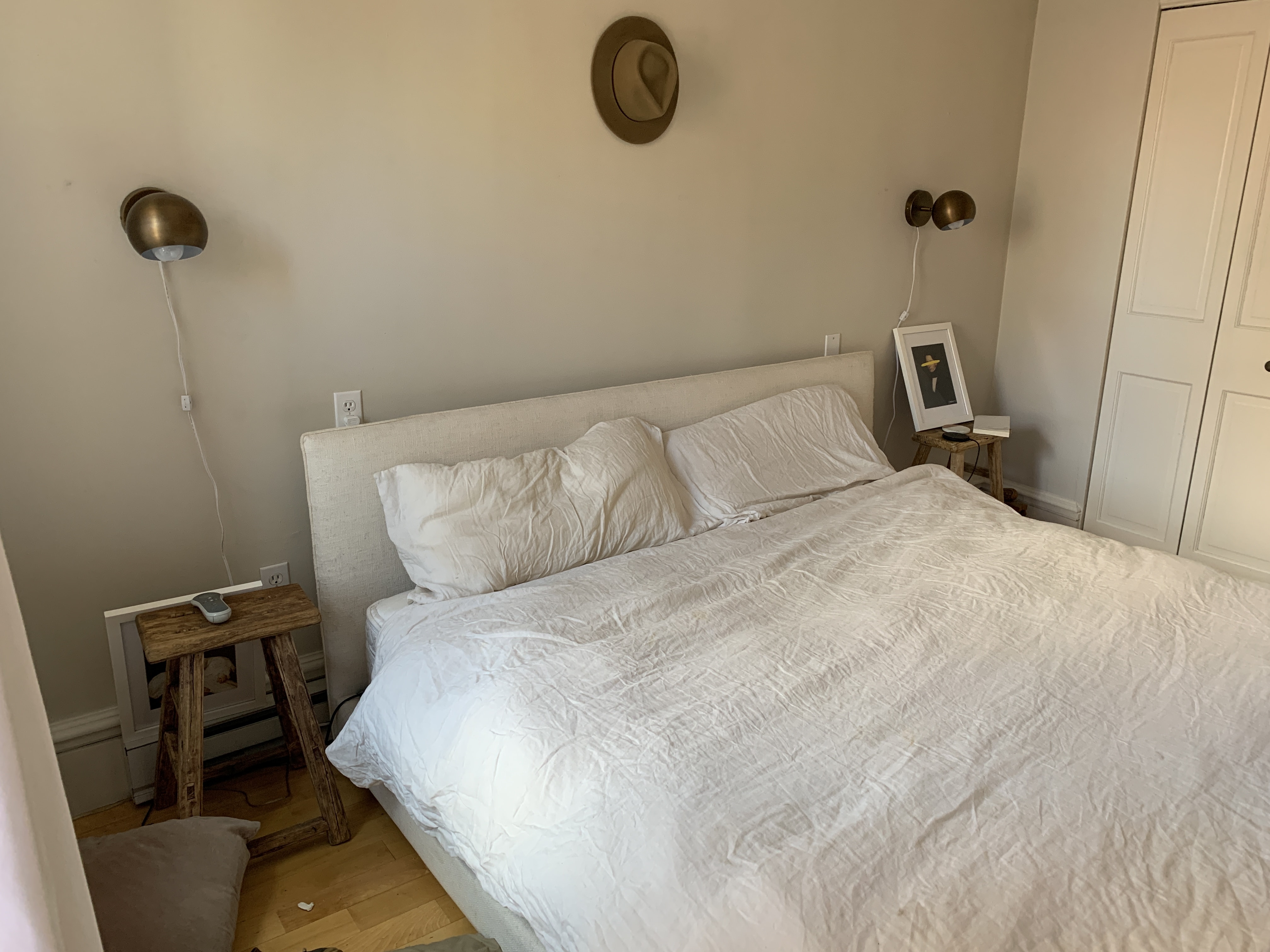 Our Bedroom Makeover With Article Broma Bakery
