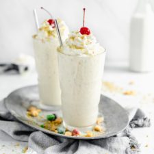 Captain Crunch Milkshake