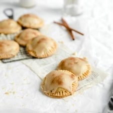 Mini Apple Pies