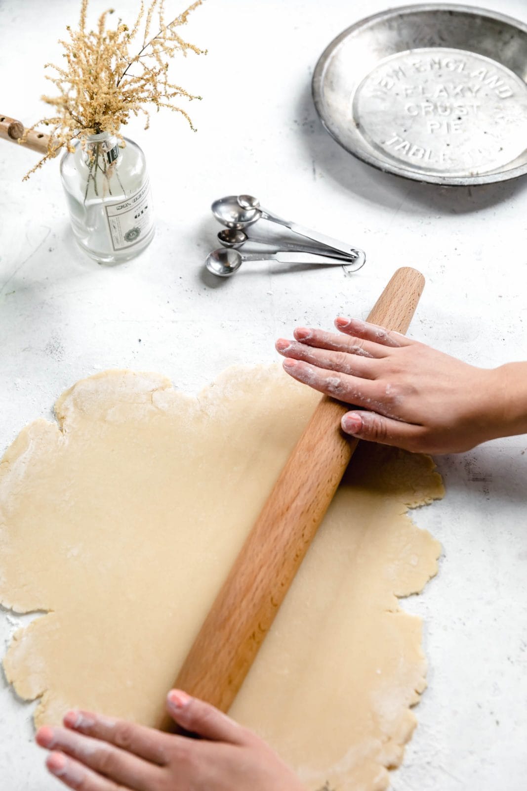 How to Make the Best Pie Crust - Broma Bakery
