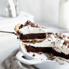 Chocolate Cream Pie