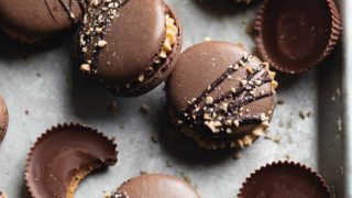 Reeses-Macarons-5-scaled-