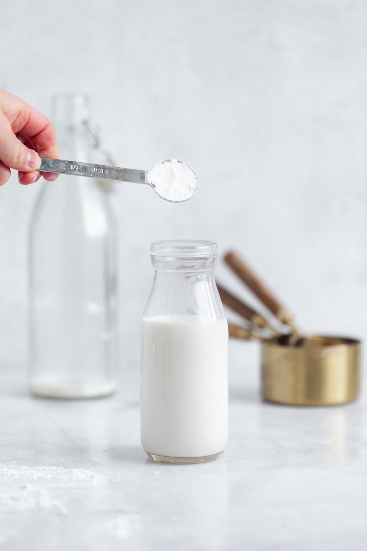 how to make buttermilk recipe