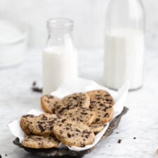 Easy Icebox Cookies
