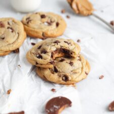 Reese's Cookies