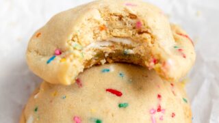 The BEST Sugar Cookies (like ever) - Broma Bakery