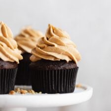 Peanut Butter Frosting