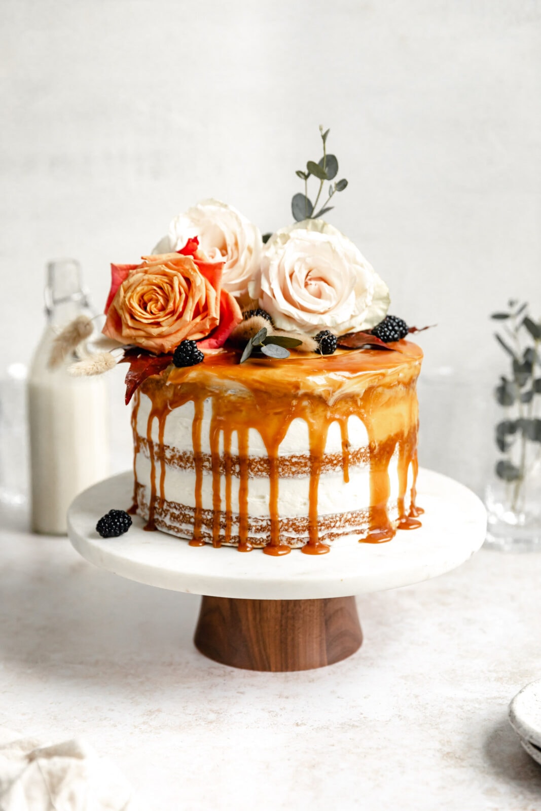 22 Spring Cakes For Every Spring Occasion Broma Bakery