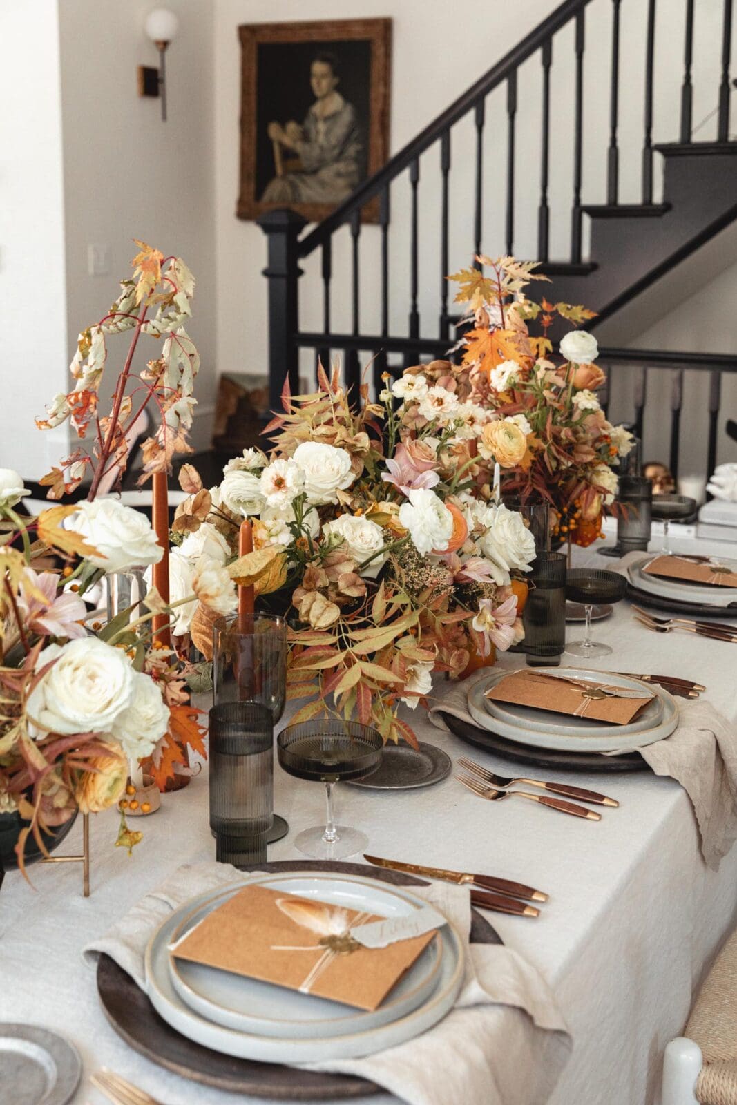 9 Tips for Hosting a Stress Free Thanksgiving - Broma Bakery