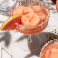Frozen Palomas