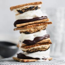 The Best Ice Cream Sandwich Cookies - Broma Bakery