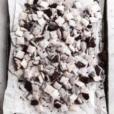 Oreo Muddy Buddies