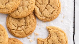 Soft and Chewy Chocolate Chipless Cookies - Broma Bakery