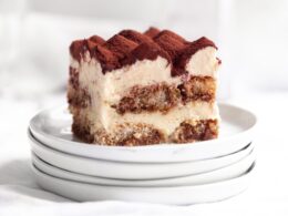 Authentic Tiramisu – If You Give a Blonde a Kitchen