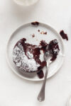 Molten Lava Cakes - Broma Bakery