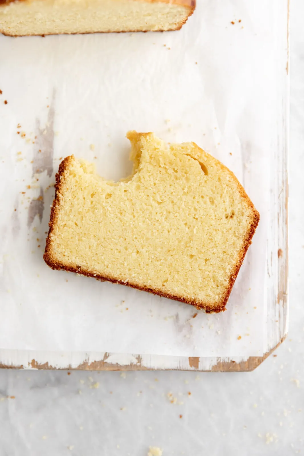 Sara Lee Makes Pound Cake Sound More Buttery Than It Is, Class
