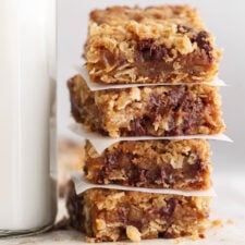 The Best Carmelitas