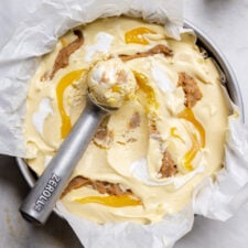 Lemon Meringue Pie Ice Cream