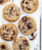 best chocolate chip cookies recipe