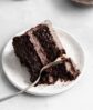 vegan gluten free chocolate cake